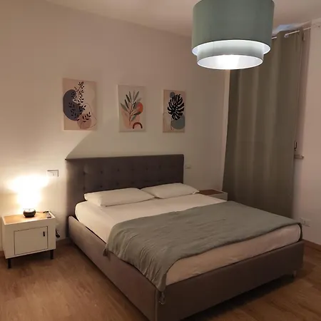 In Centro By La Dolce Riva * Lugo (Ravenna)