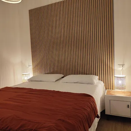 In Centro By La Dolce Riva Apartamento