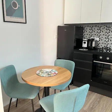 In Centro By La Dolce Riva Apartment Lugo (Ravenna)