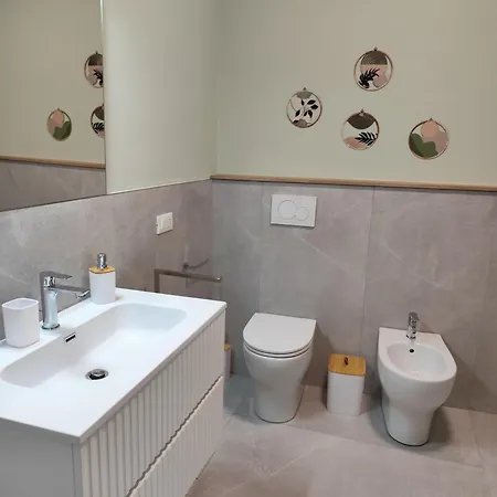 Apartamento In Centro By La Dolce Riva Lugo (Ravenna)