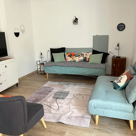 Apartment In Centro By La Dolce Riva