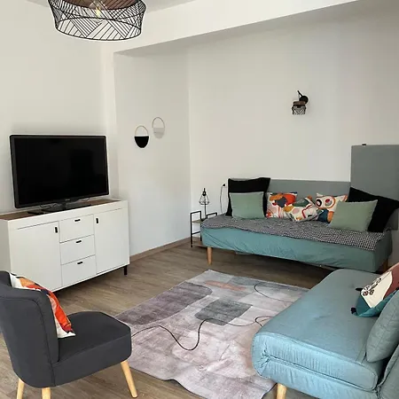 In Centro By La Dolce Riva Apartamento Lugo (Ravenna)