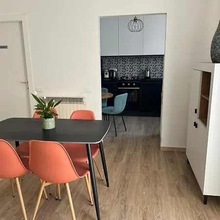 In Centro By La Dolce Riva Apartment *