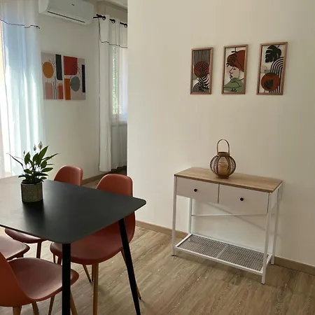 In Centro By La Dolce Riva