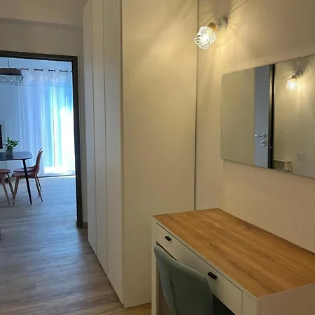 In Centro By La Dolce Riva Apartamento Lugo (Ravenna)