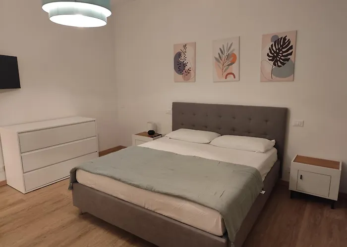 Lejlighed In Centro By La Dolce Riva