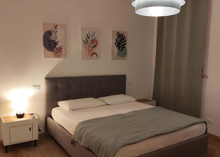 In Centro By La Dolce Riva * Lugo (Ravenna)