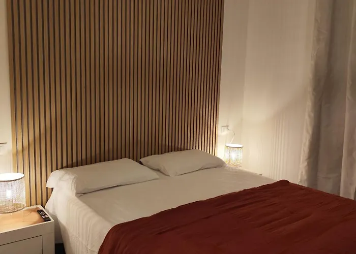 In Centro By La Dolce Riva *