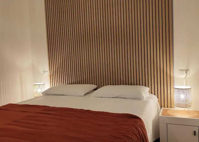 In Centro By La Dolce Riva Lejlighed