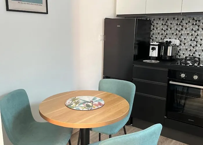 In Centro By La Dolce Riva شقة لوغو