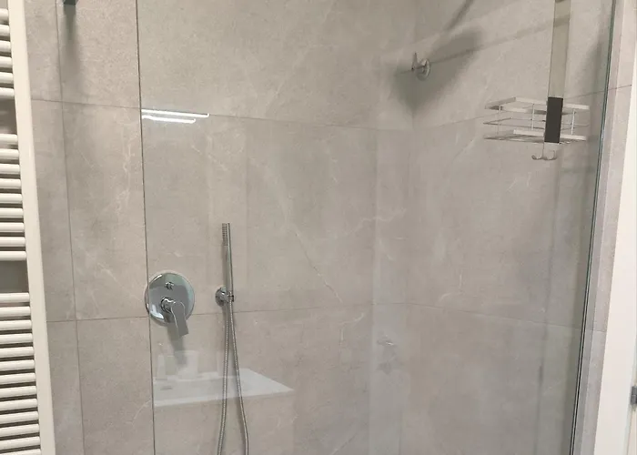 Lejlighed In Centro By La Dolce Riva