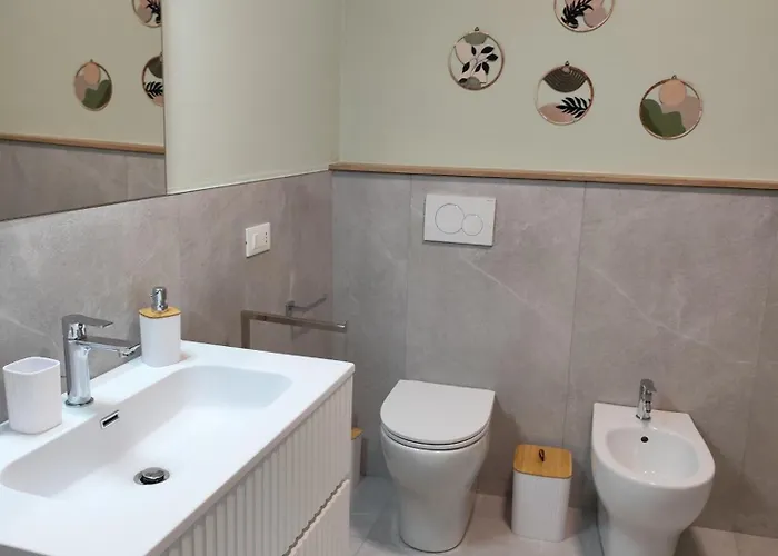 Lejlighed In Centro By La Dolce Riva Lugo (Ravenna)