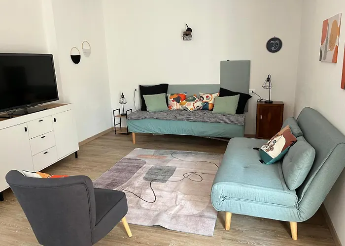 Lejlighed In Centro By La Dolce Riva