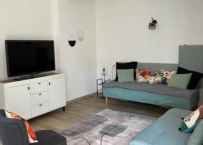 In Centro By La Dolce Riva شقة لوغو