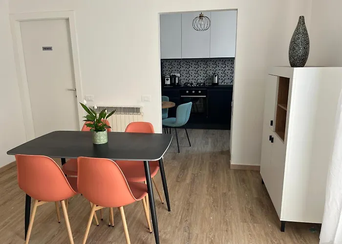 In Centro By La Dolce Riva Lejlighed *