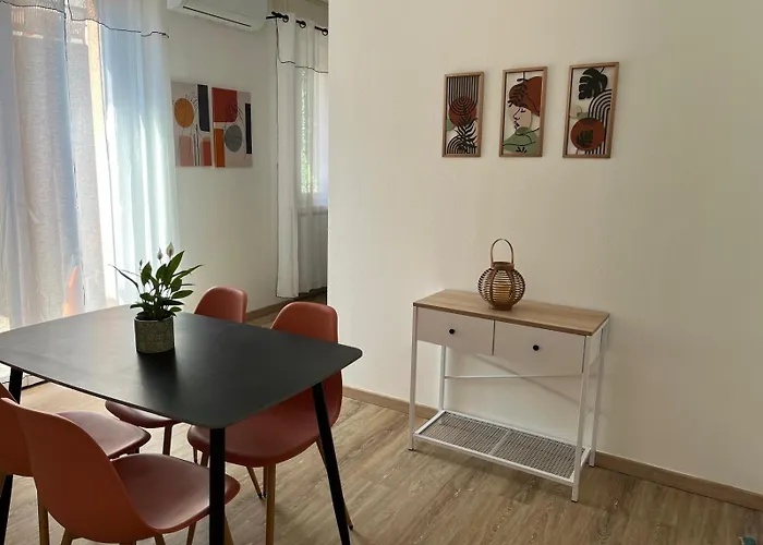 In Centro By La Dolce Riva