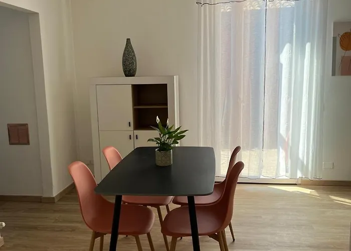 In Centro By La Dolce Riva *