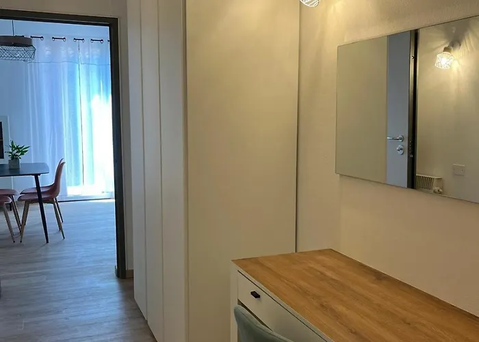 In Centro By La Dolce Riva Lejlighed Lugo (Ravenna)